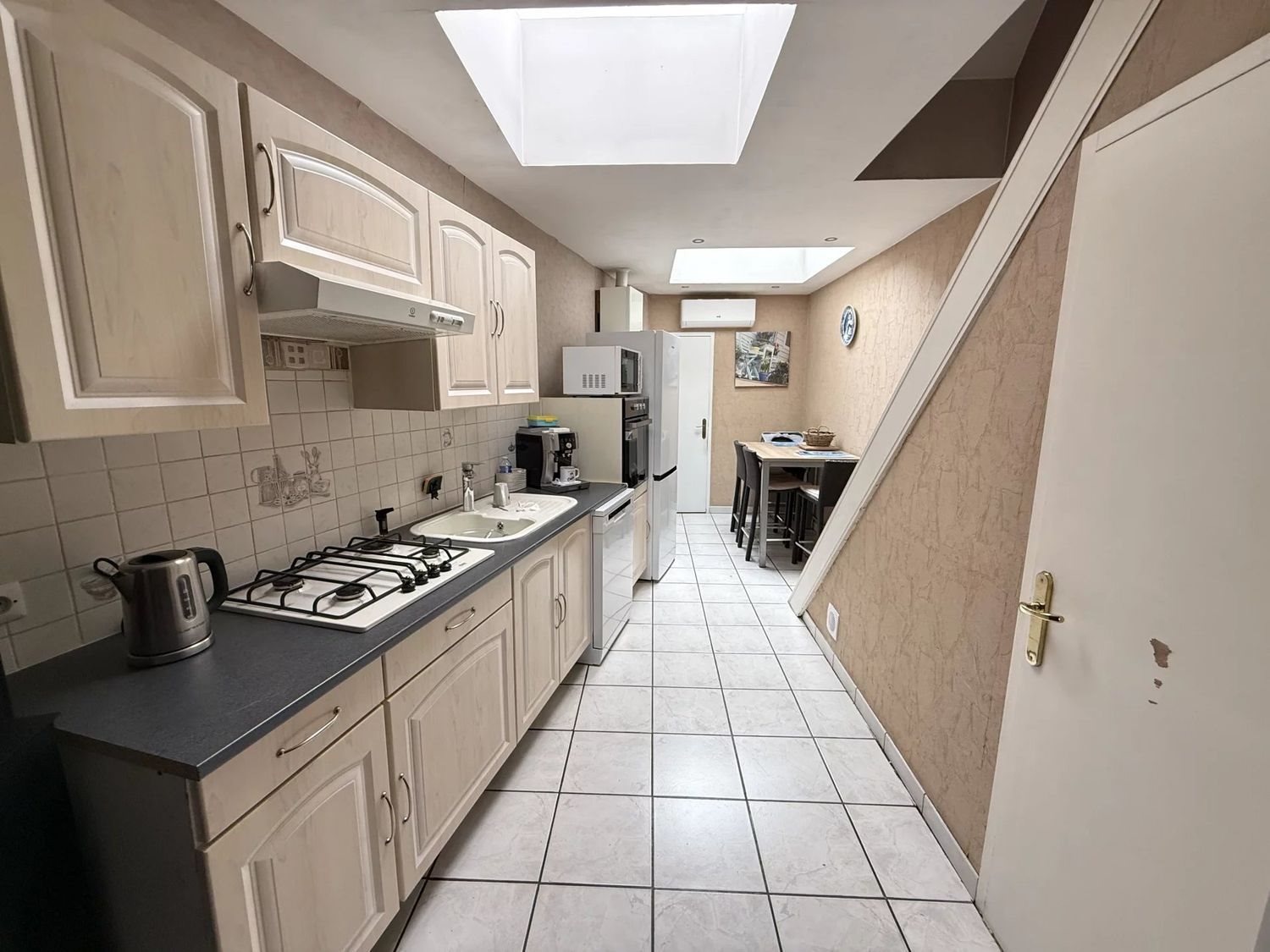 Maison à vendre, 89m², Roubaix