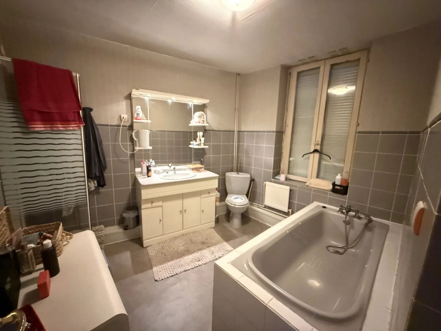 Maison à vendre, 89m², Roubaix