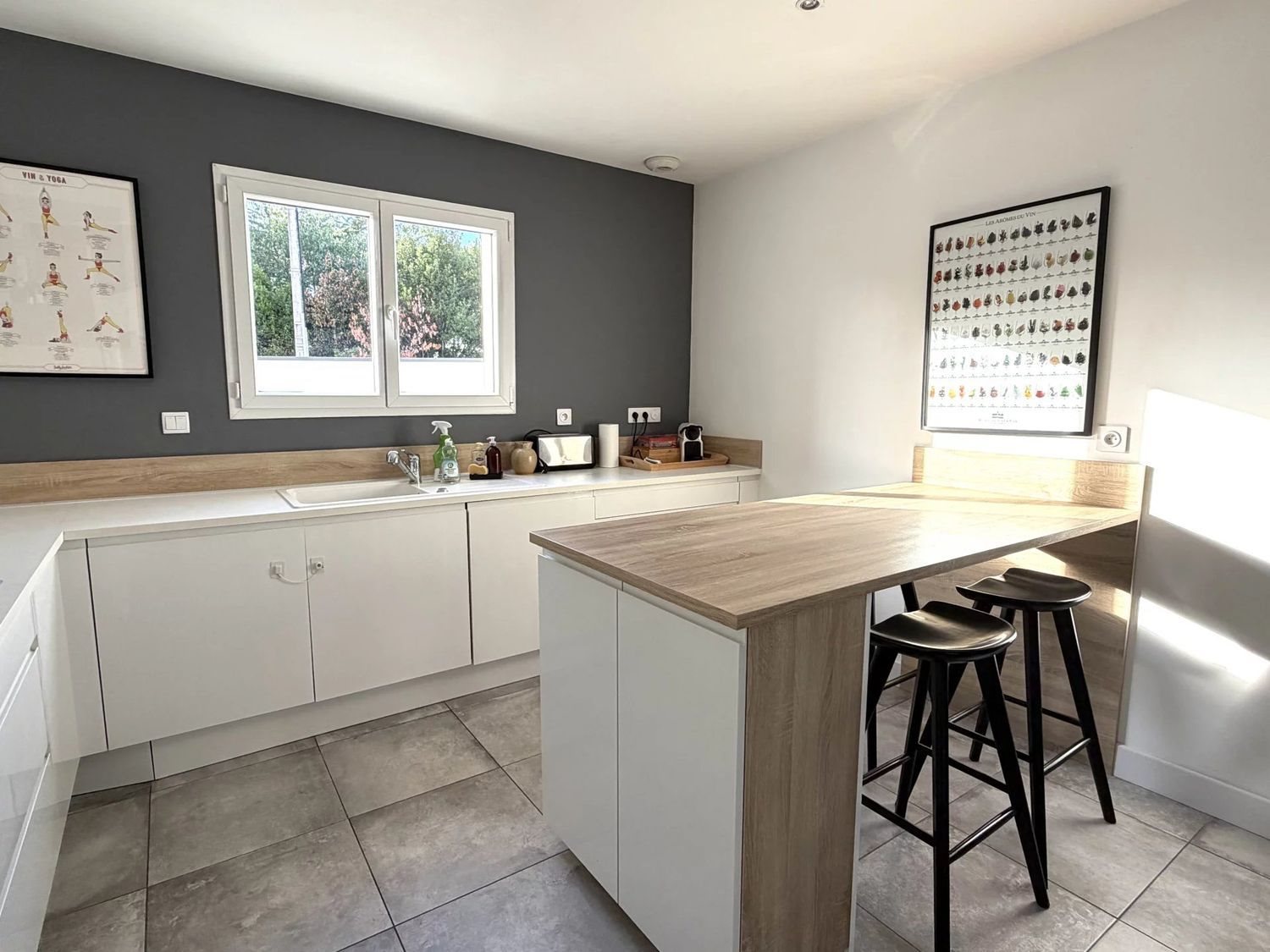 Maison à vendre, 114m², Bruges
