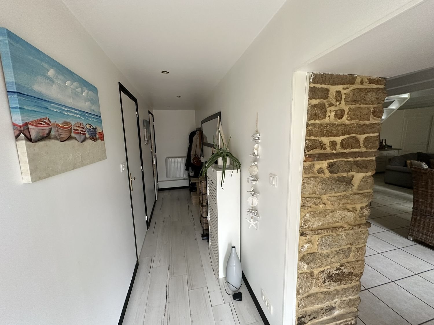 Maison à vendre, 99m², Camors