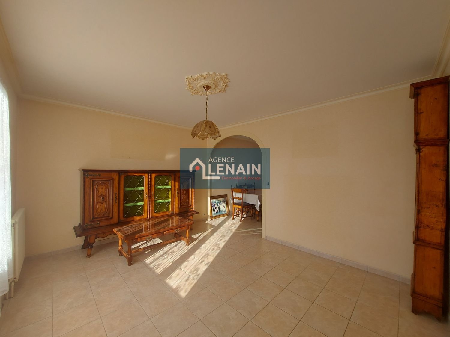Maison à vendre, 107m², Les Herbiers