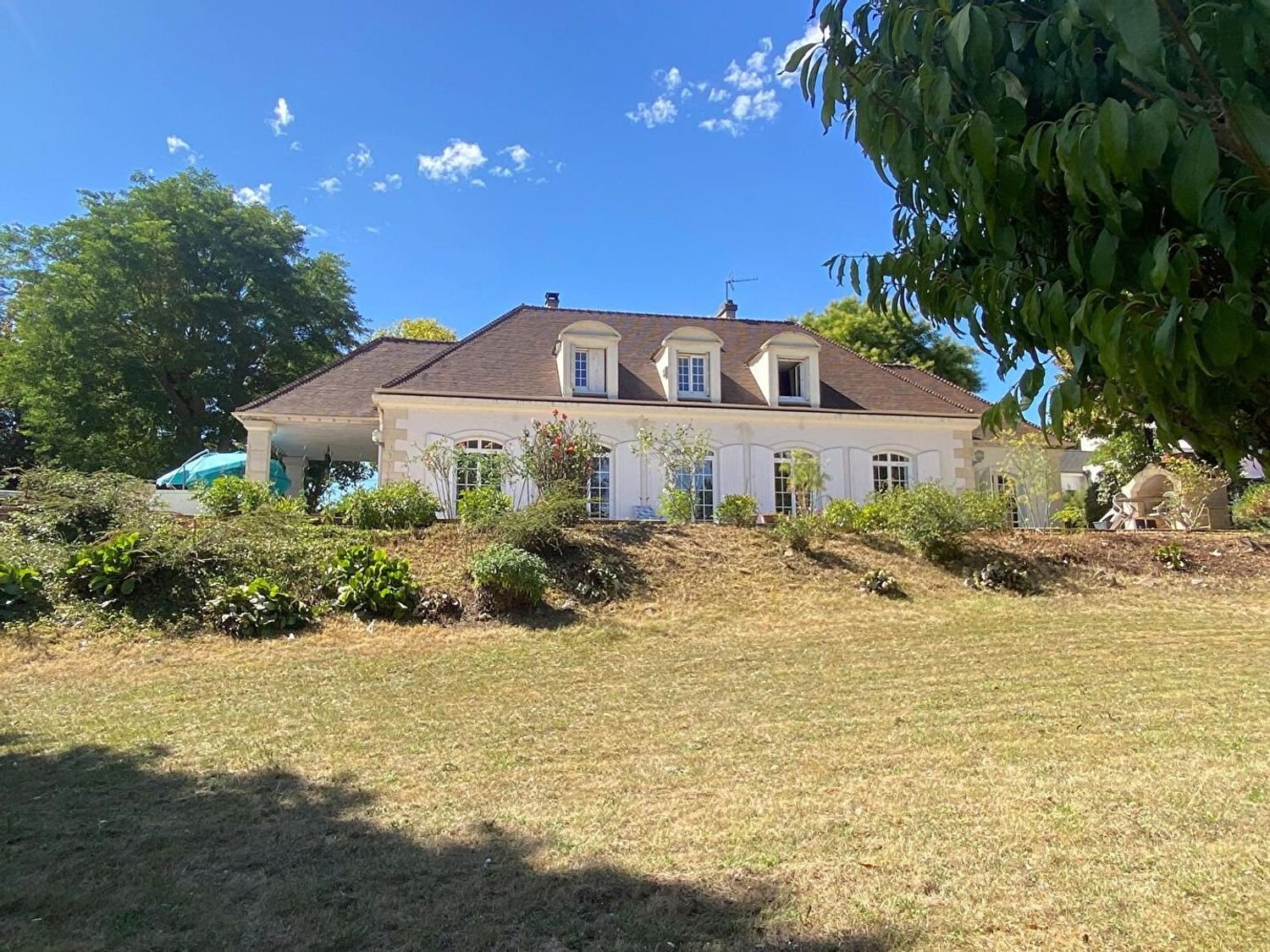 Maison à vendre, 210m², Septeuil