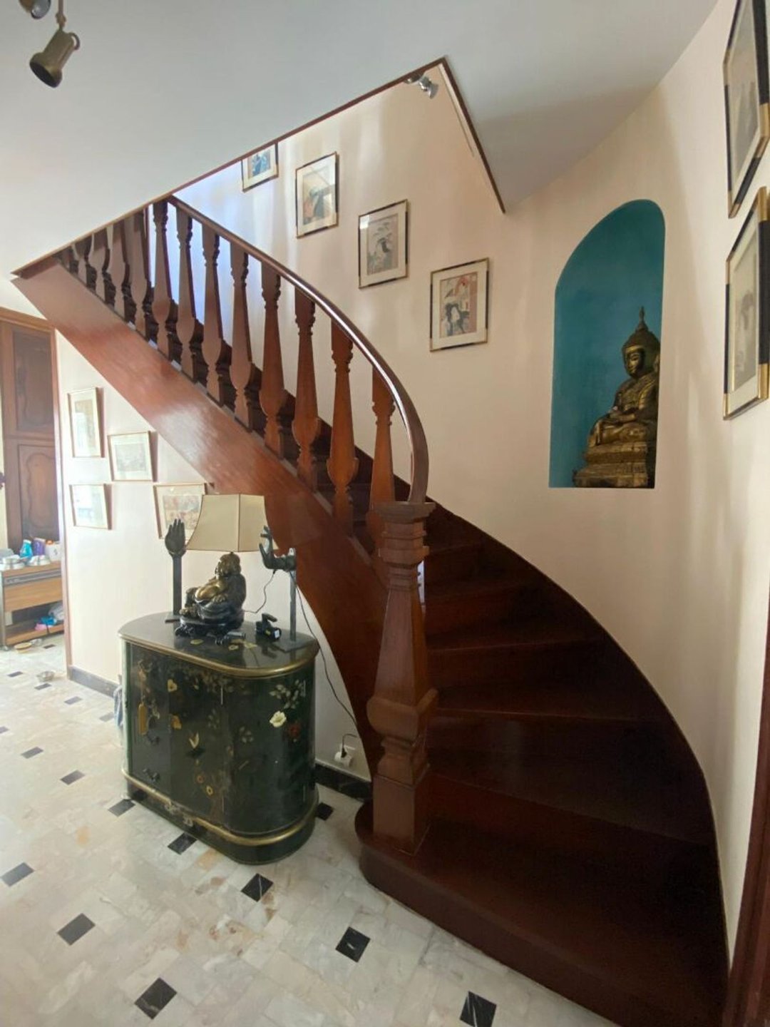 Maison à vendre, 210m², Septeuil