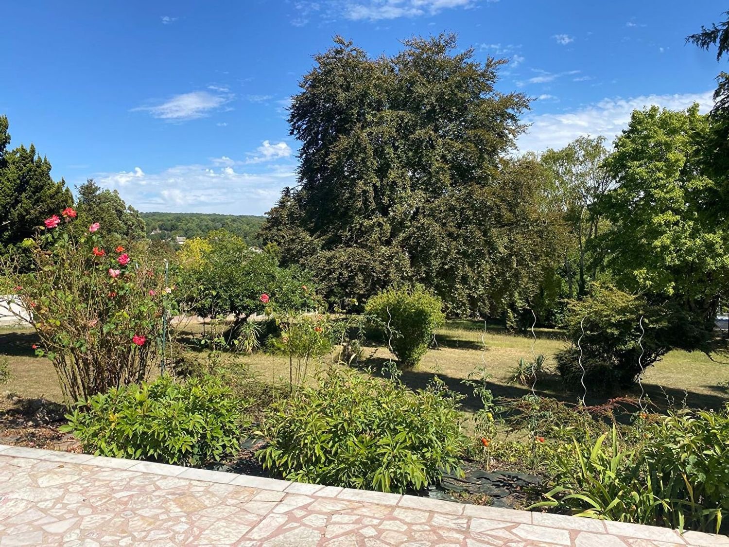 Maison à vendre, 210m², Septeuil