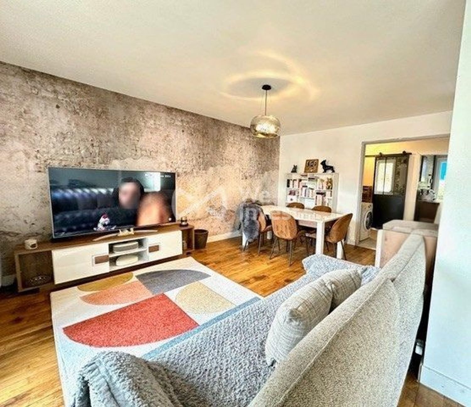 Appartement à vendre, 91m², Valence