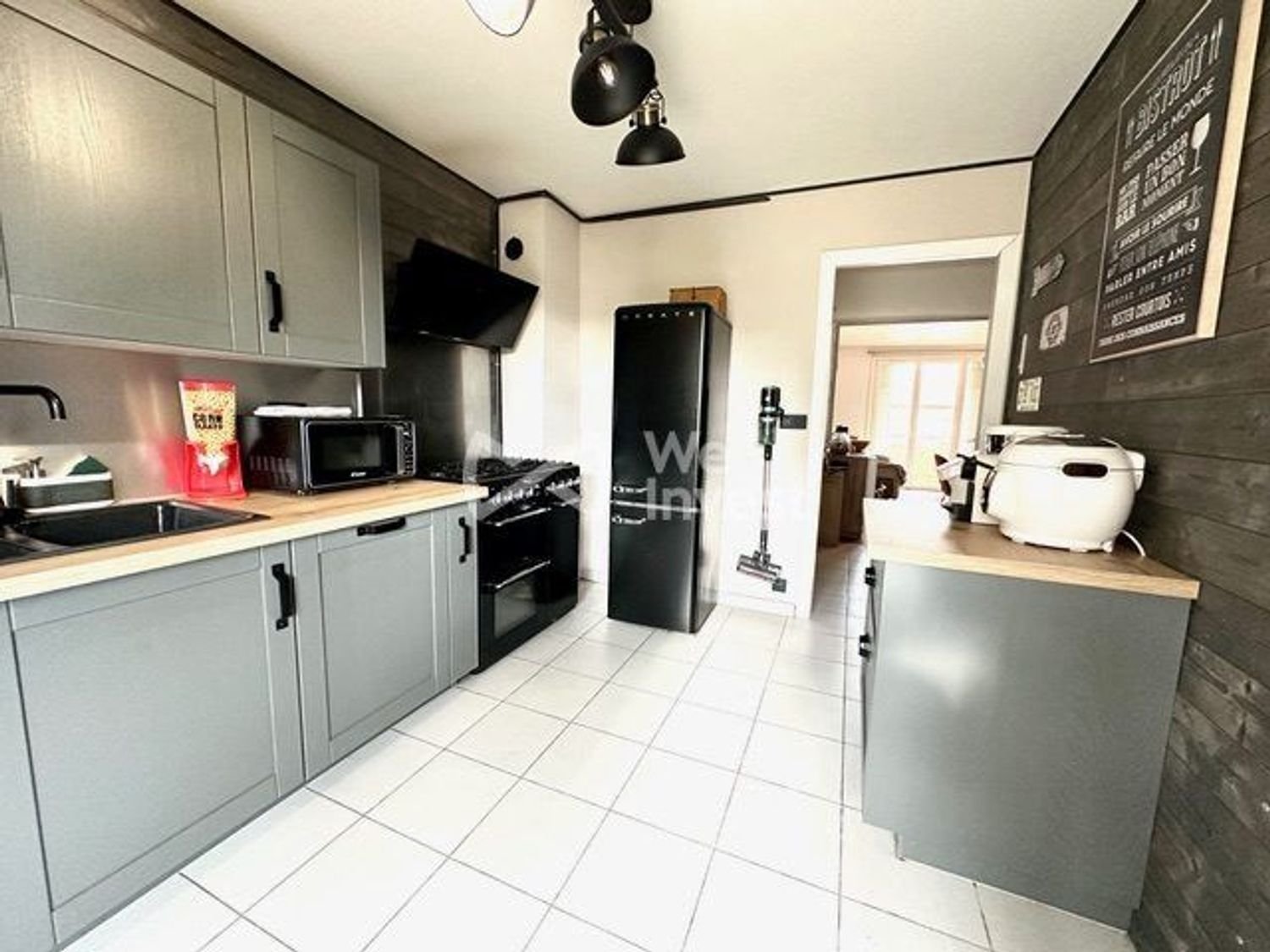 Appartement à vendre, 91m², Valence