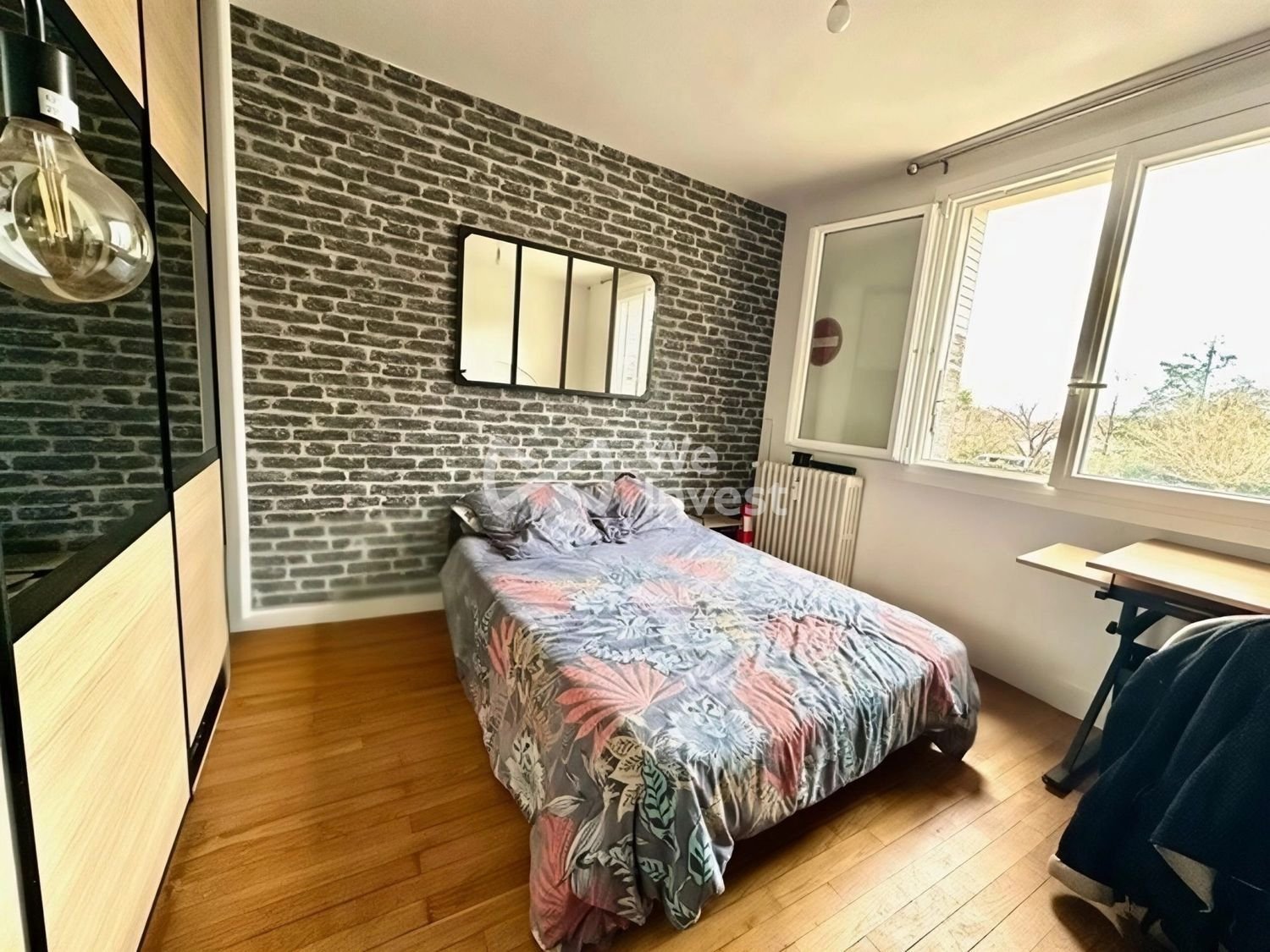 Appartement à vendre, 91m², Valence