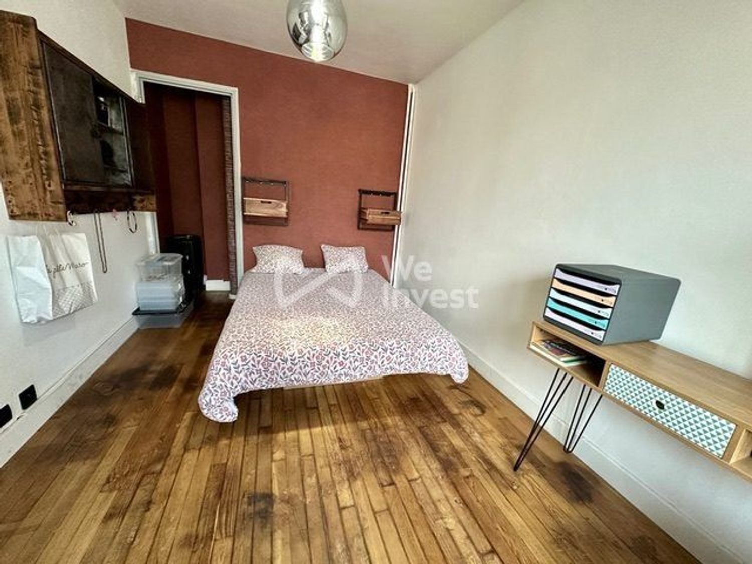 Appartement à vendre, 91m², Valence