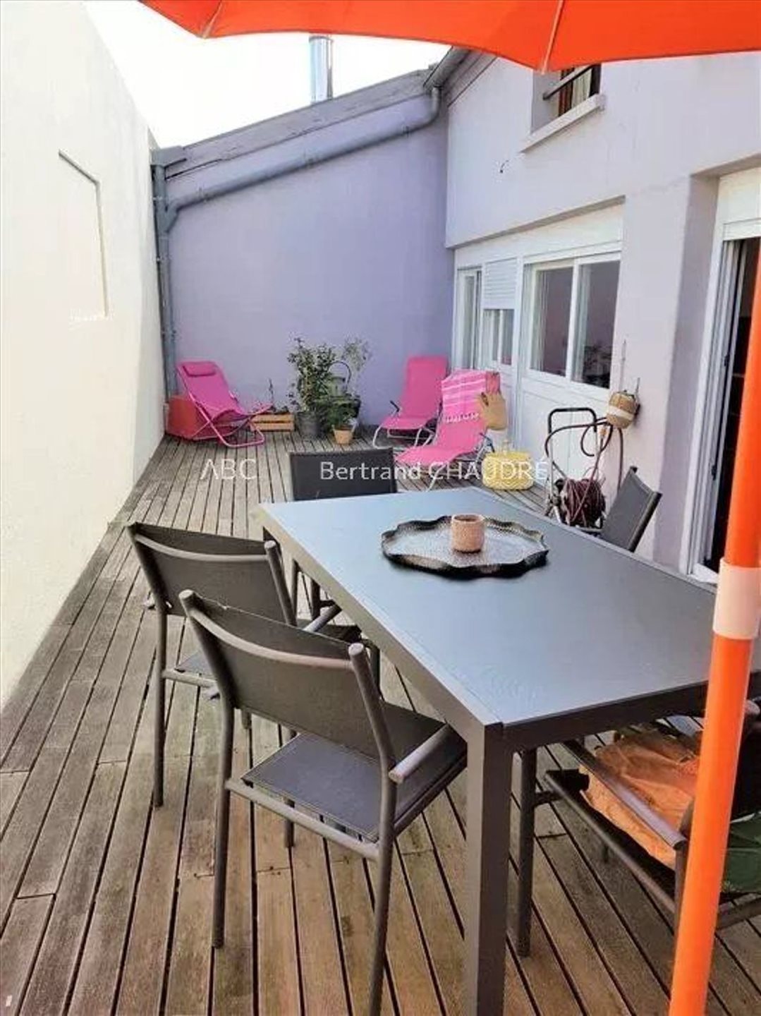 Appartement à vendre, 147m², Reims