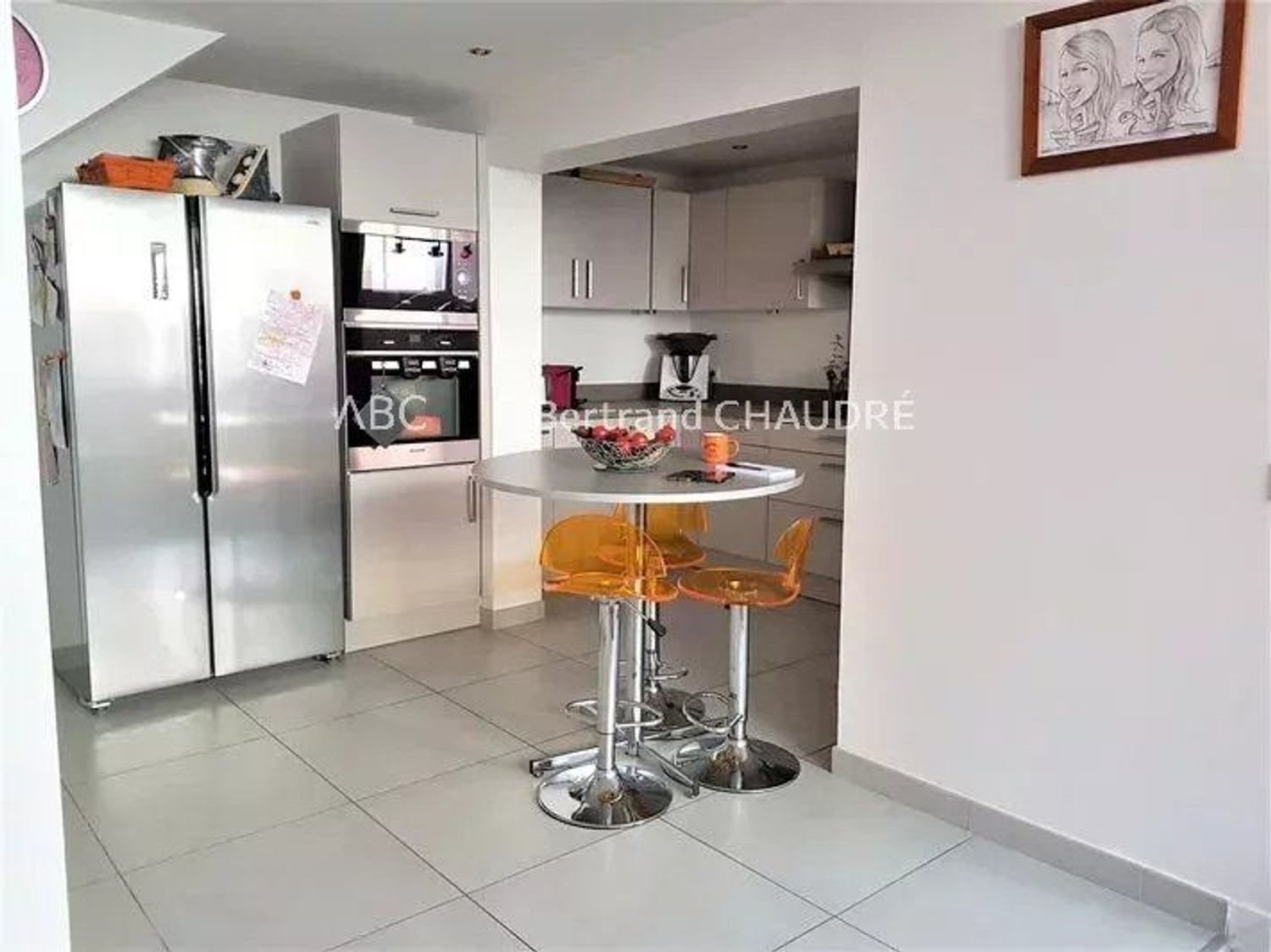 Appartement à vendre, 147m², Reims