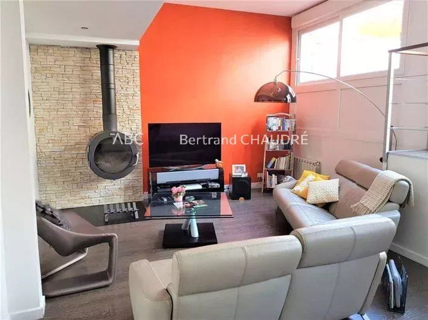 Appartement à vendre, 147m², Reims