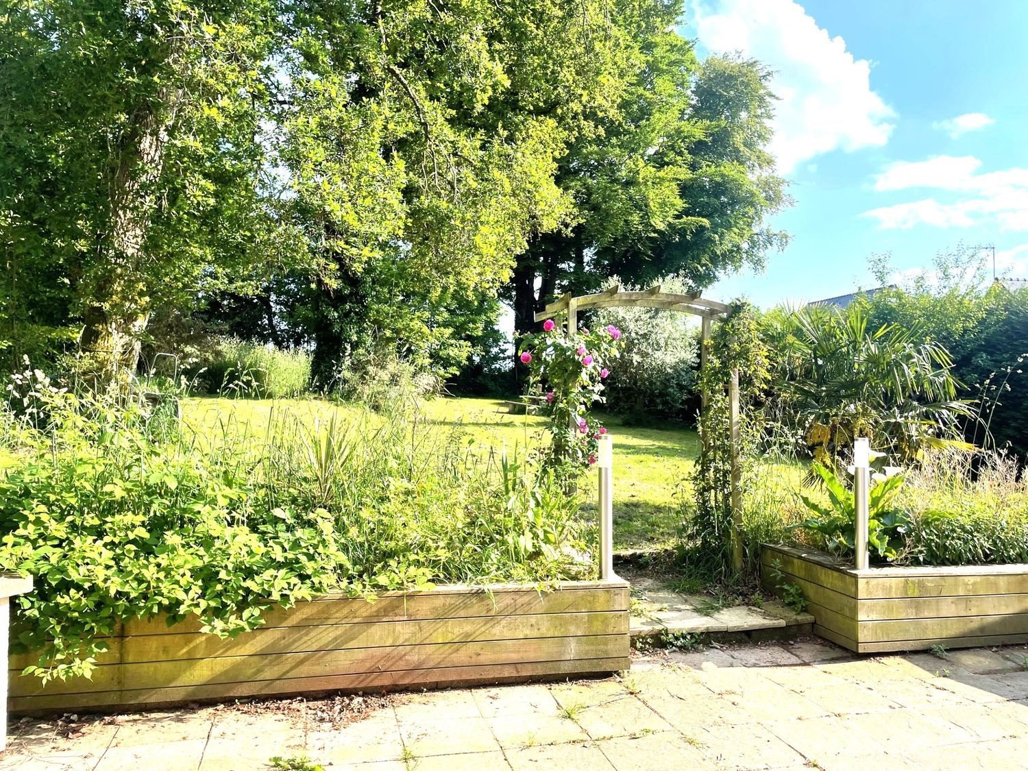 Maison à vendre, 140m², Rédené