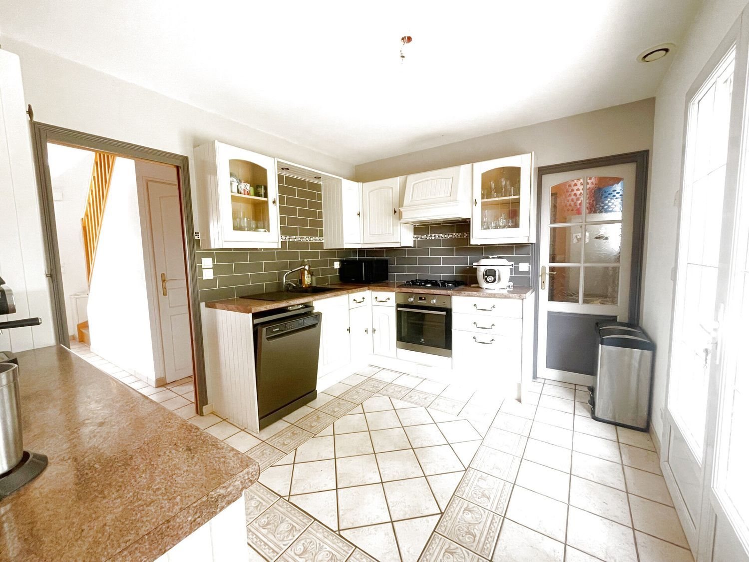 Maison à vendre, 140m², Rédené
