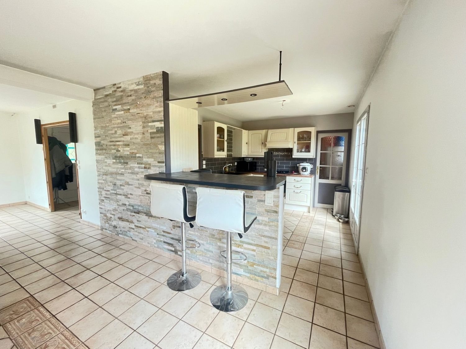 Maison à vendre, 140m², Rédené