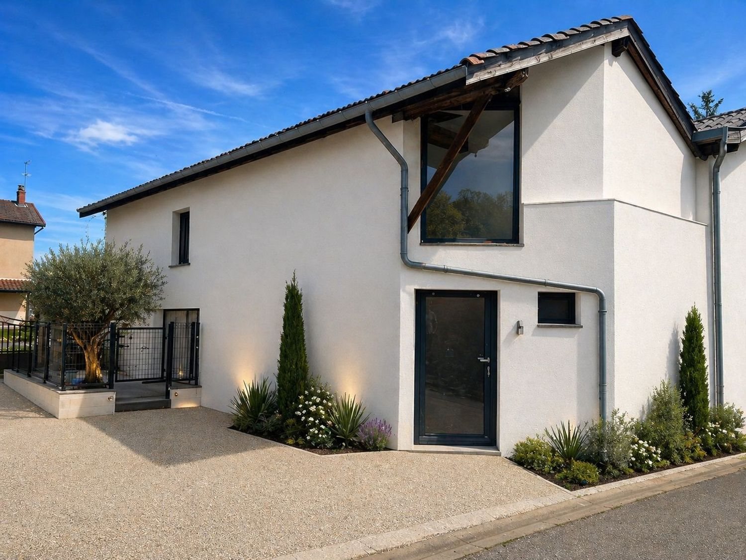 Maison à vendre, 103m², Saint-Quentin-Fallavier