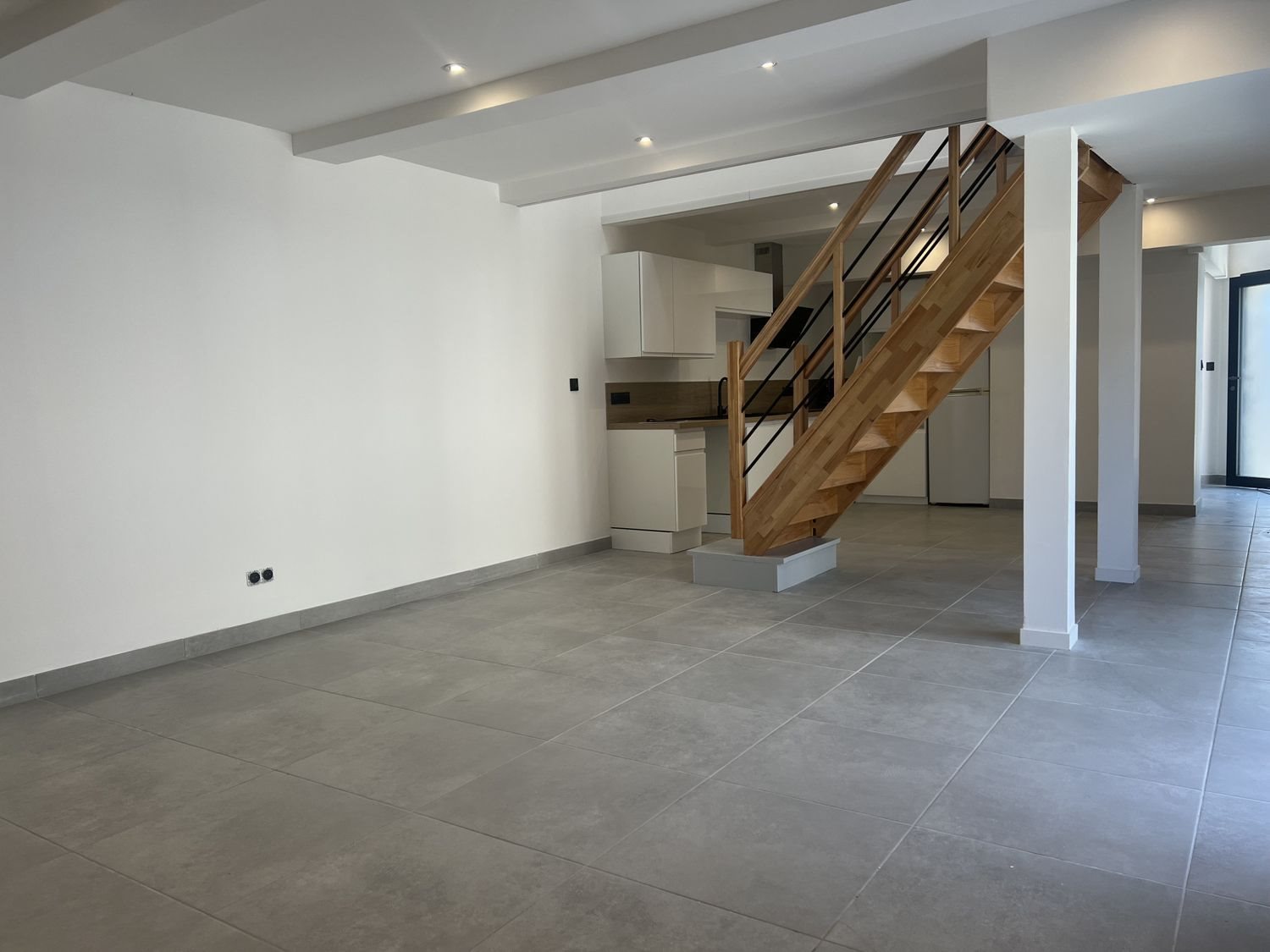 Maison à vendre, 103m², Saint-Quentin-Fallavier