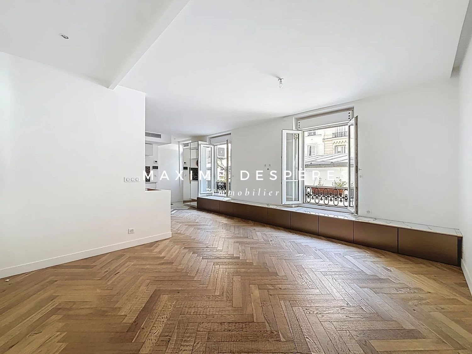 Appartement à vendre, 133m², Levallois-Perret