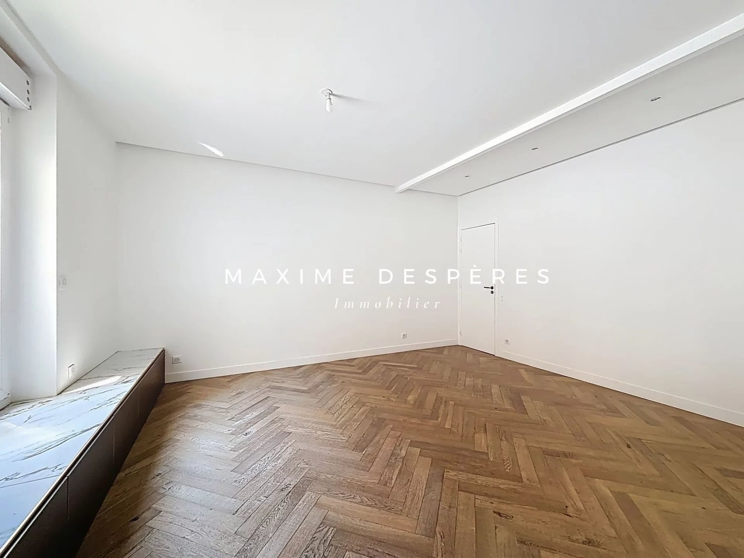Appartement à vendre, 133m², Levallois-Perret