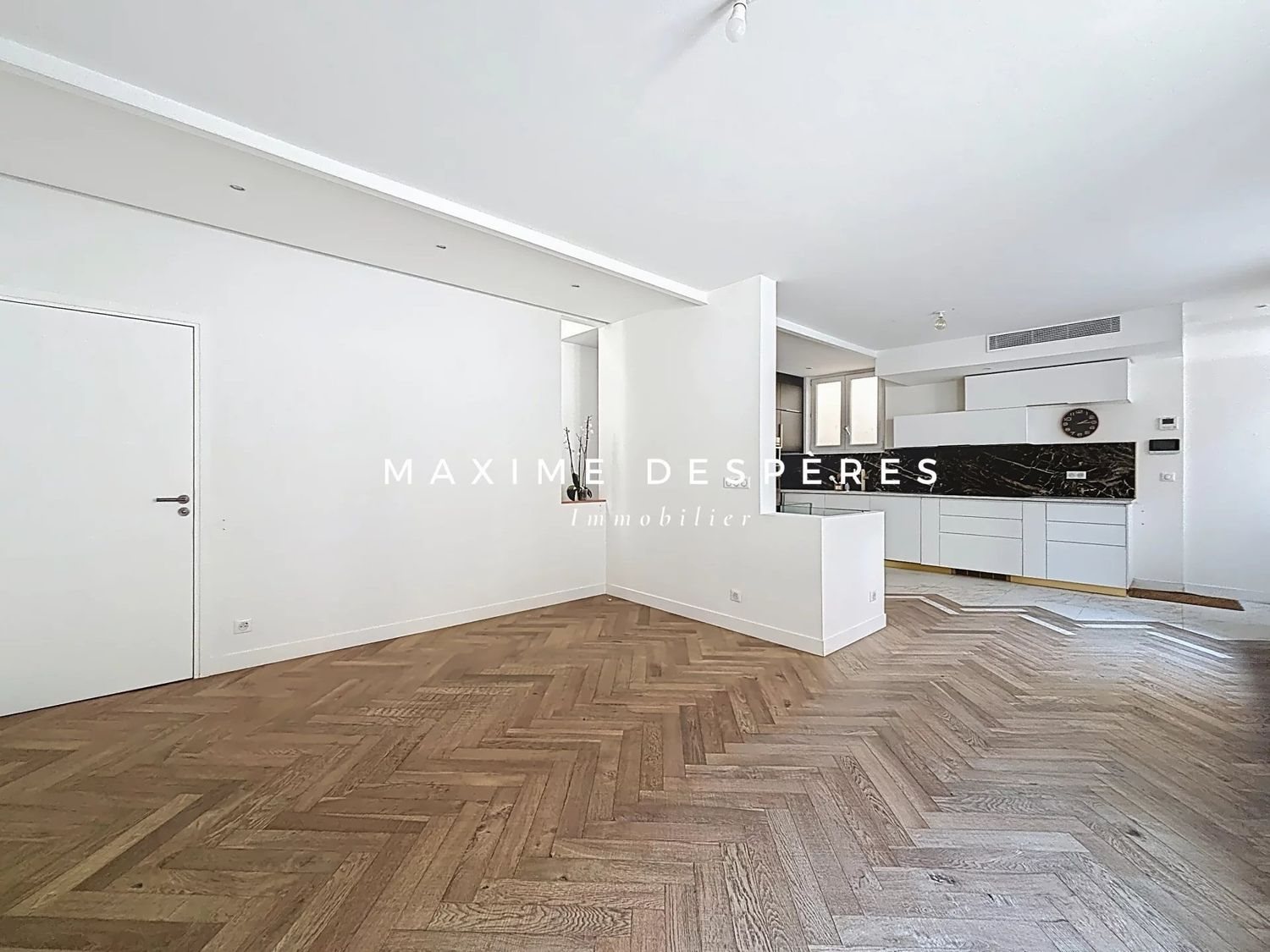 Appartement à vendre, 133m², Levallois-Perret