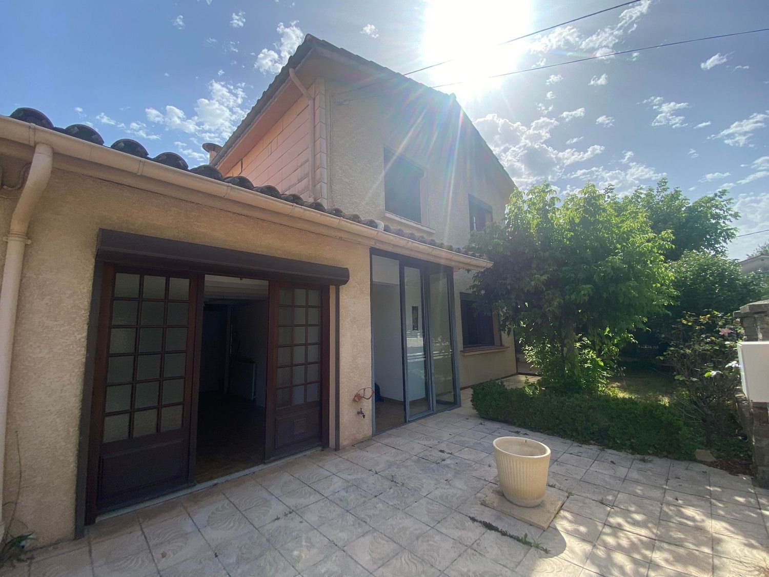 Maison à vendre, 116m², Villegailhenc