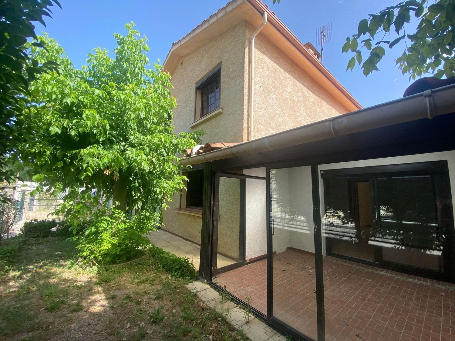 Maison à vendre, 116m², Villegailhenc