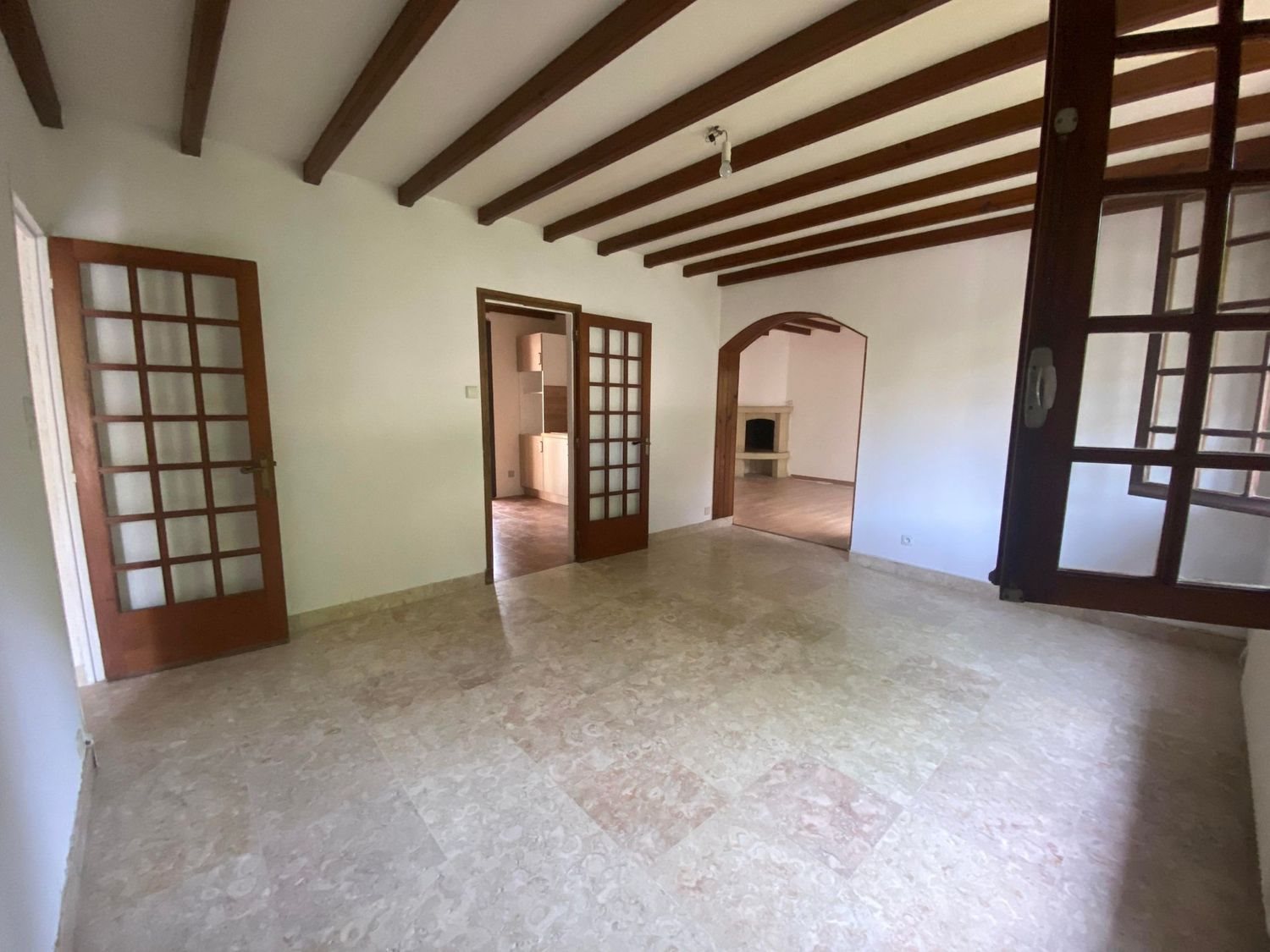 Maison à vendre, 116m², Villegailhenc