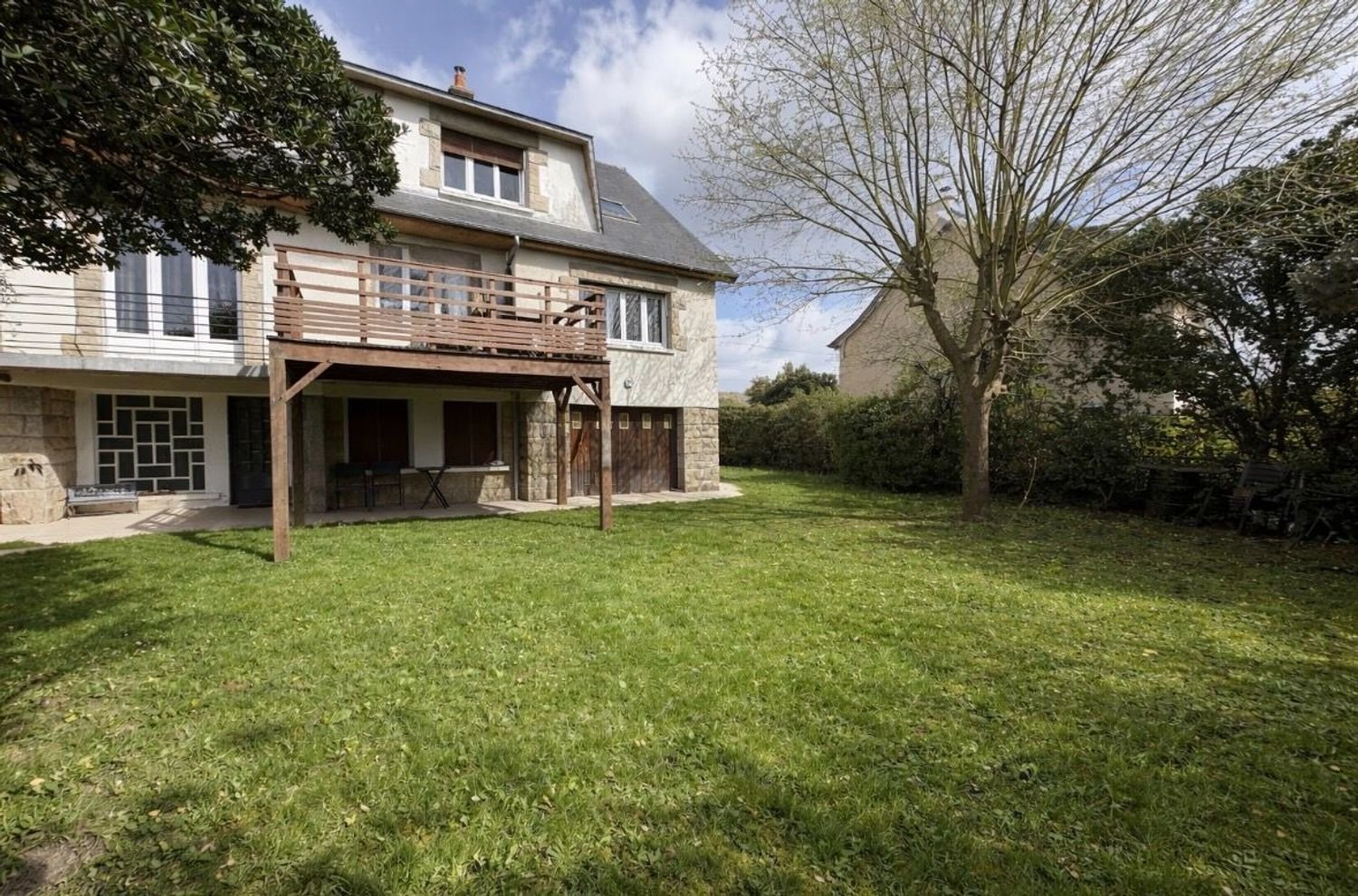 Maison à vendre, 223m², Bourg-des-Comptes