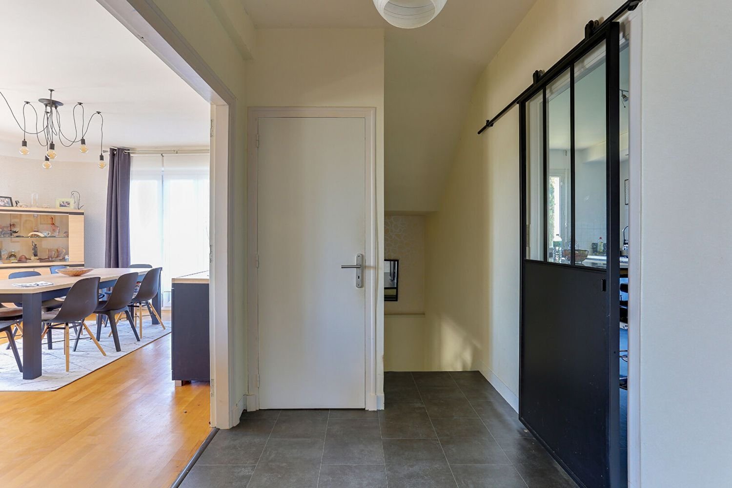Maison à vendre, 223m², Bourg-des-Comptes