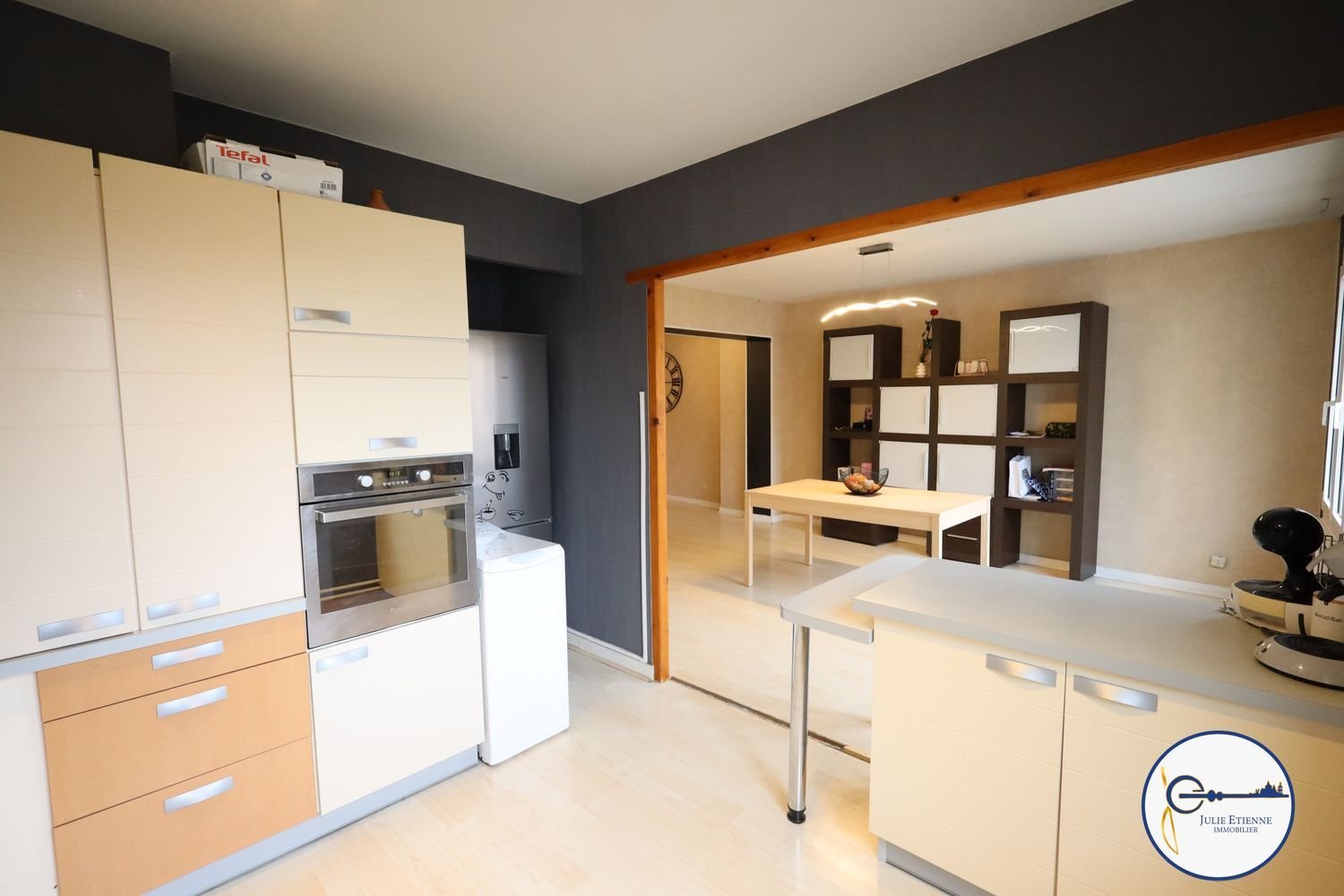 Appartement à vendre, 112m², Épinal