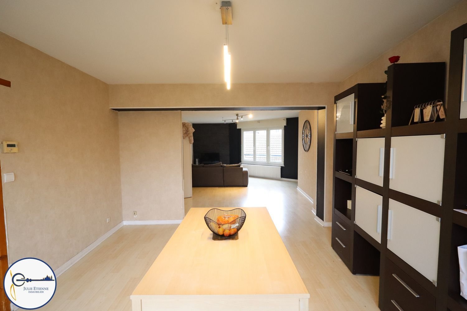 Appartement à vendre, 112m², Épinal