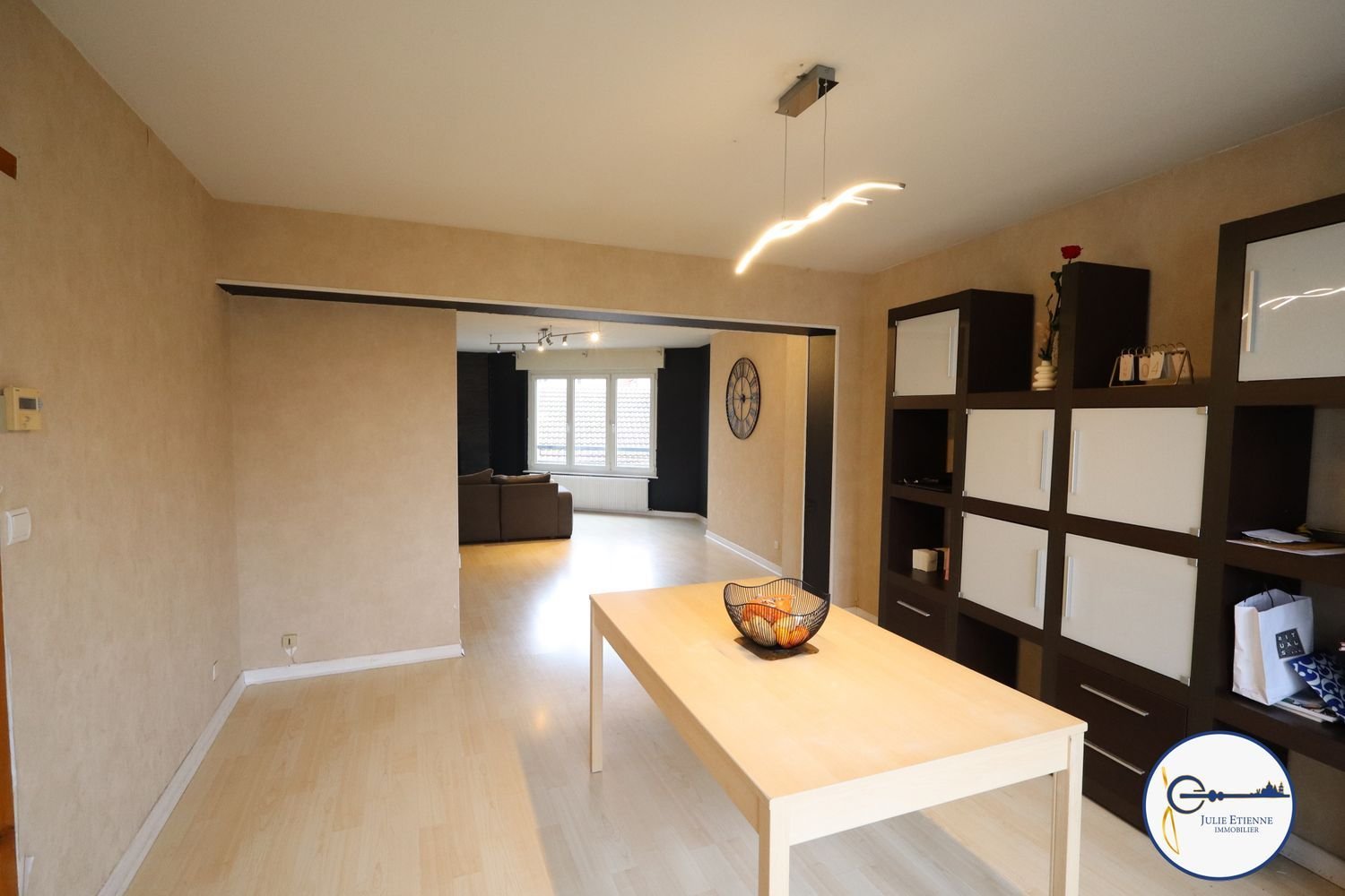 Appartement à vendre, 112m², Épinal