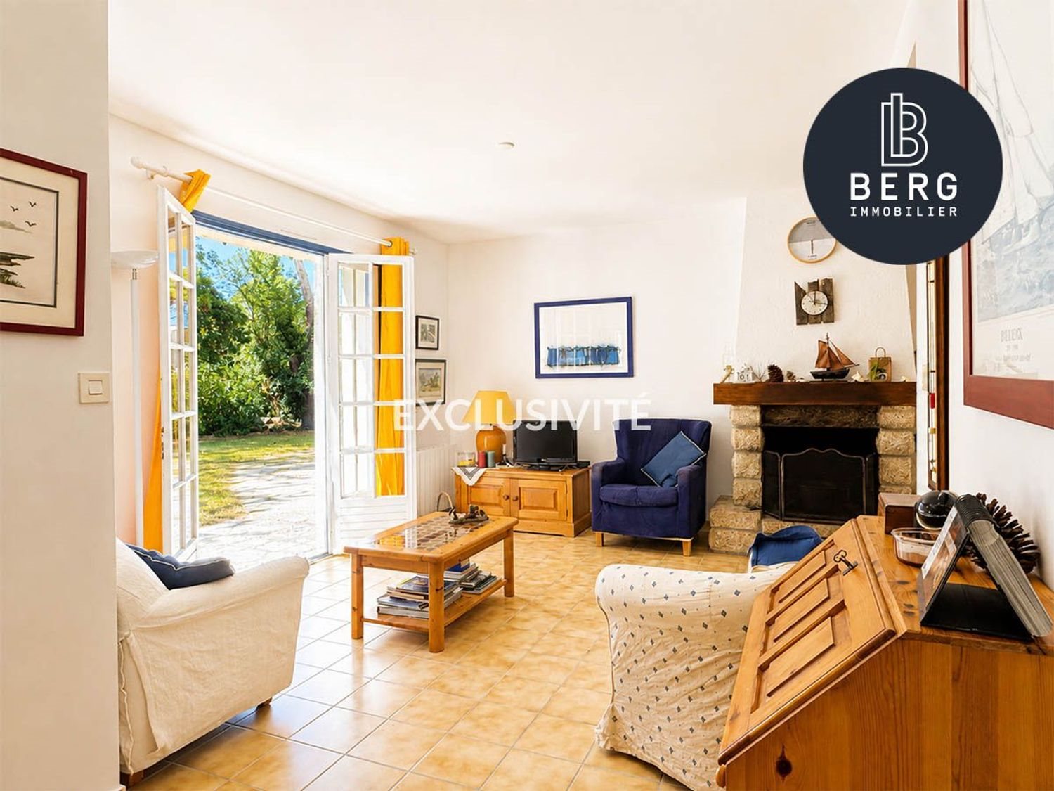 Maison à vendre, 110m², Carnac