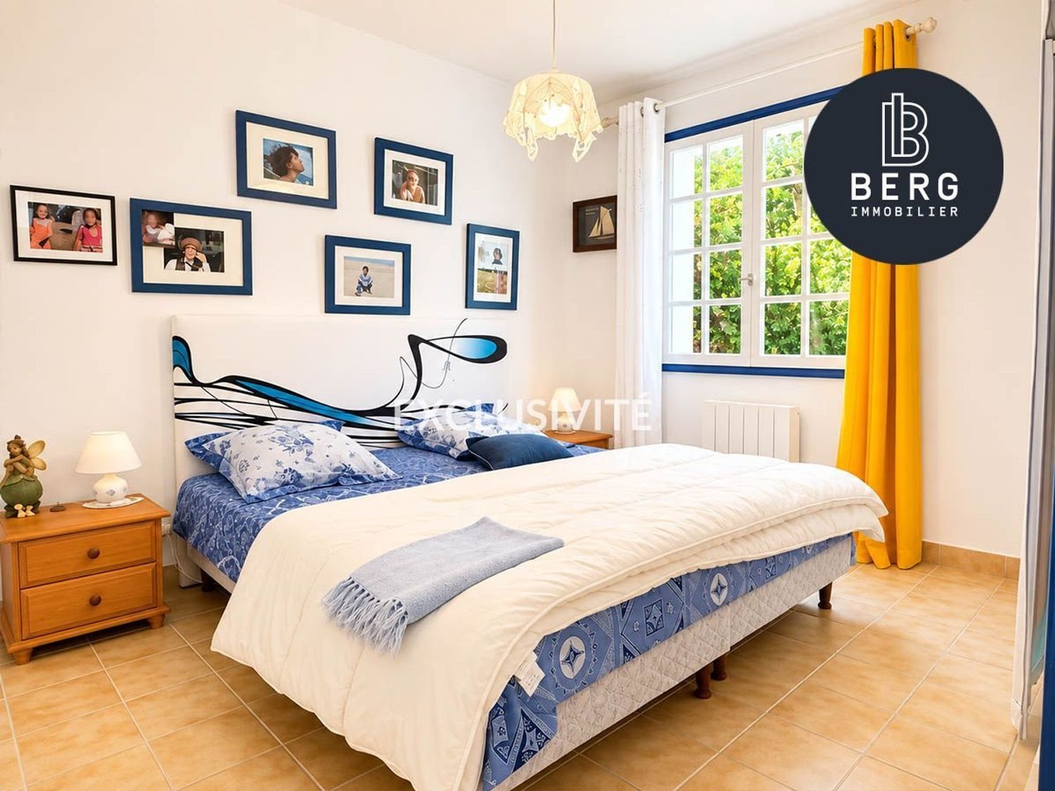 Maison à vendre, 110m², Carnac