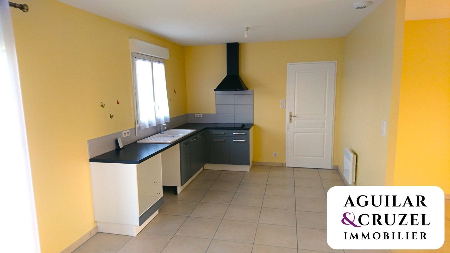 Maison à vendre, 90m², La Chapelle-Saint-Ursin