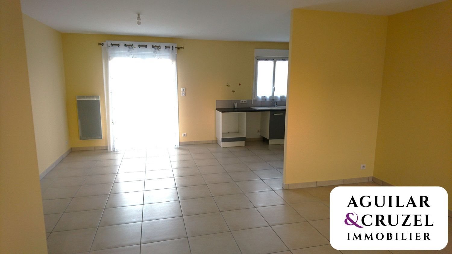Maison à vendre, 90m², La Chapelle-Saint-Ursin