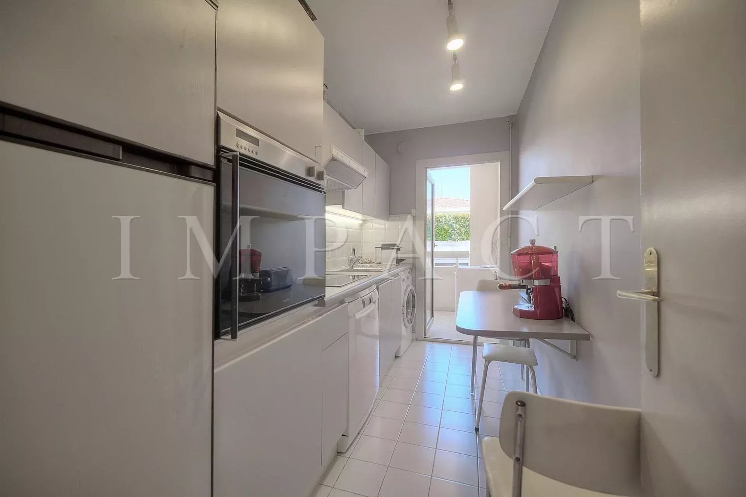 Appartement à louer, 74m², Cannes