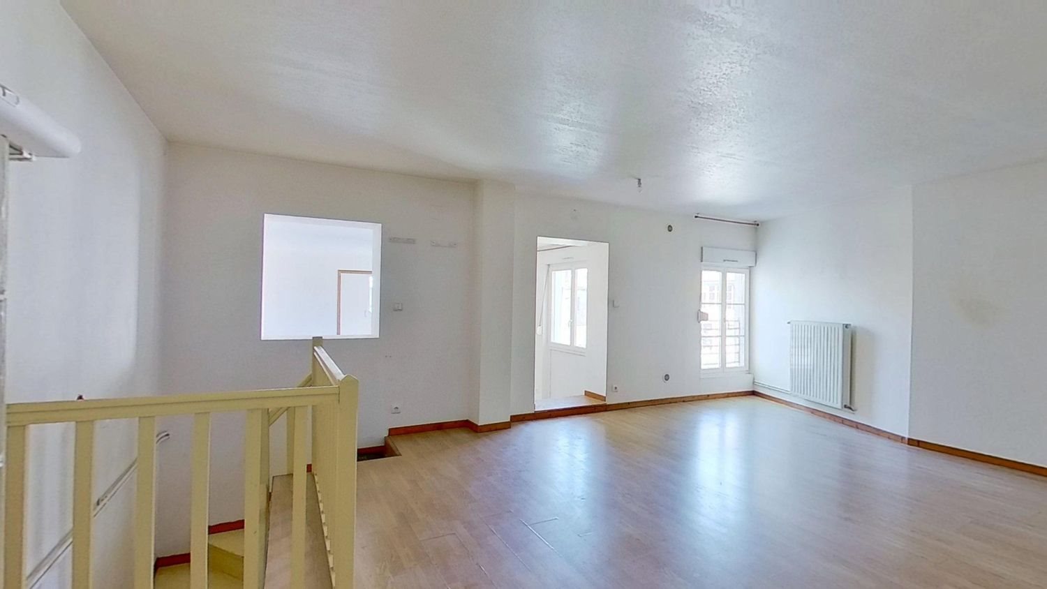 Appartement à vendre, 99m², Bar-le-Duc