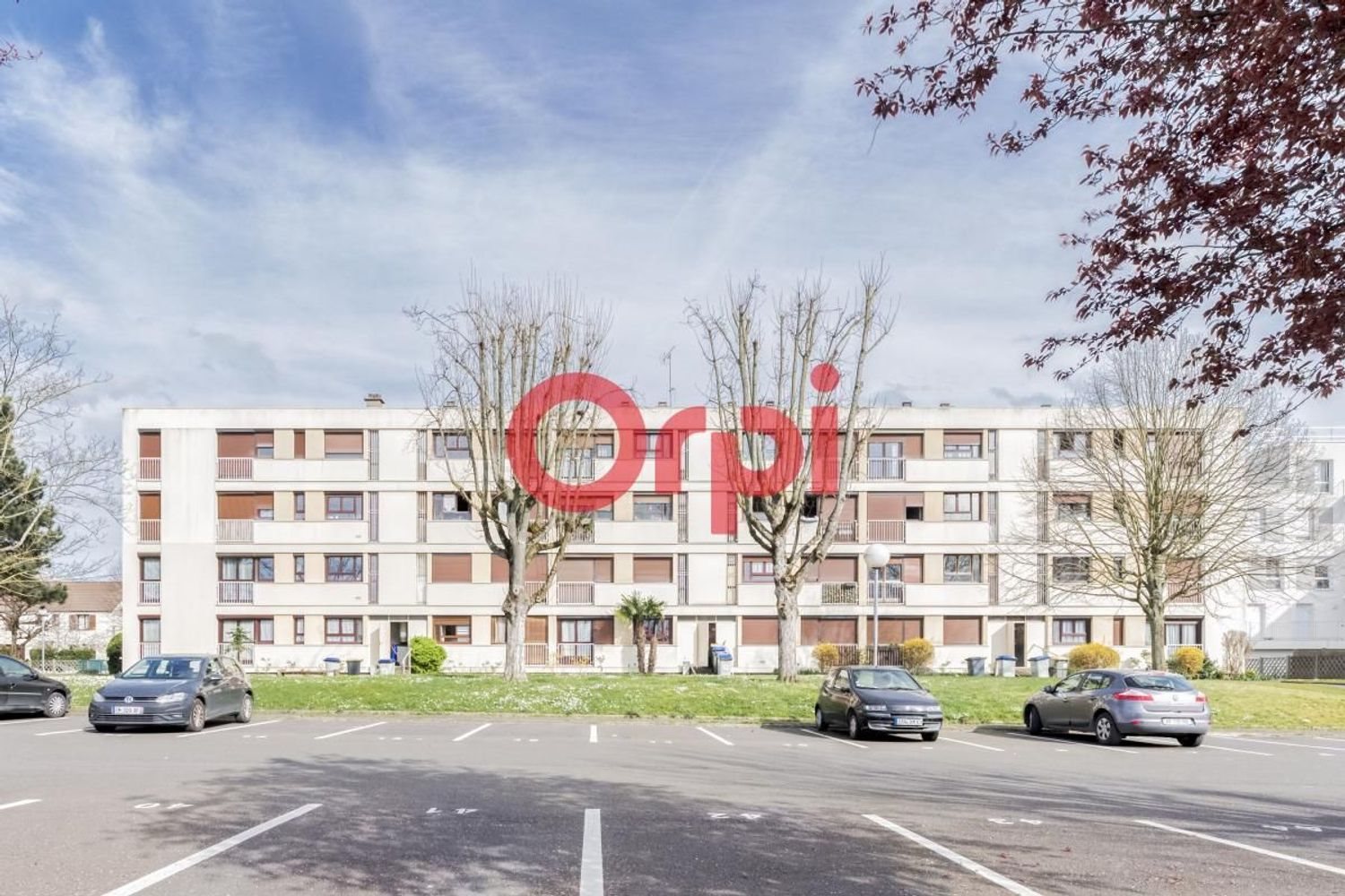 Appartement à vendre, 67m², Livry-Gargan