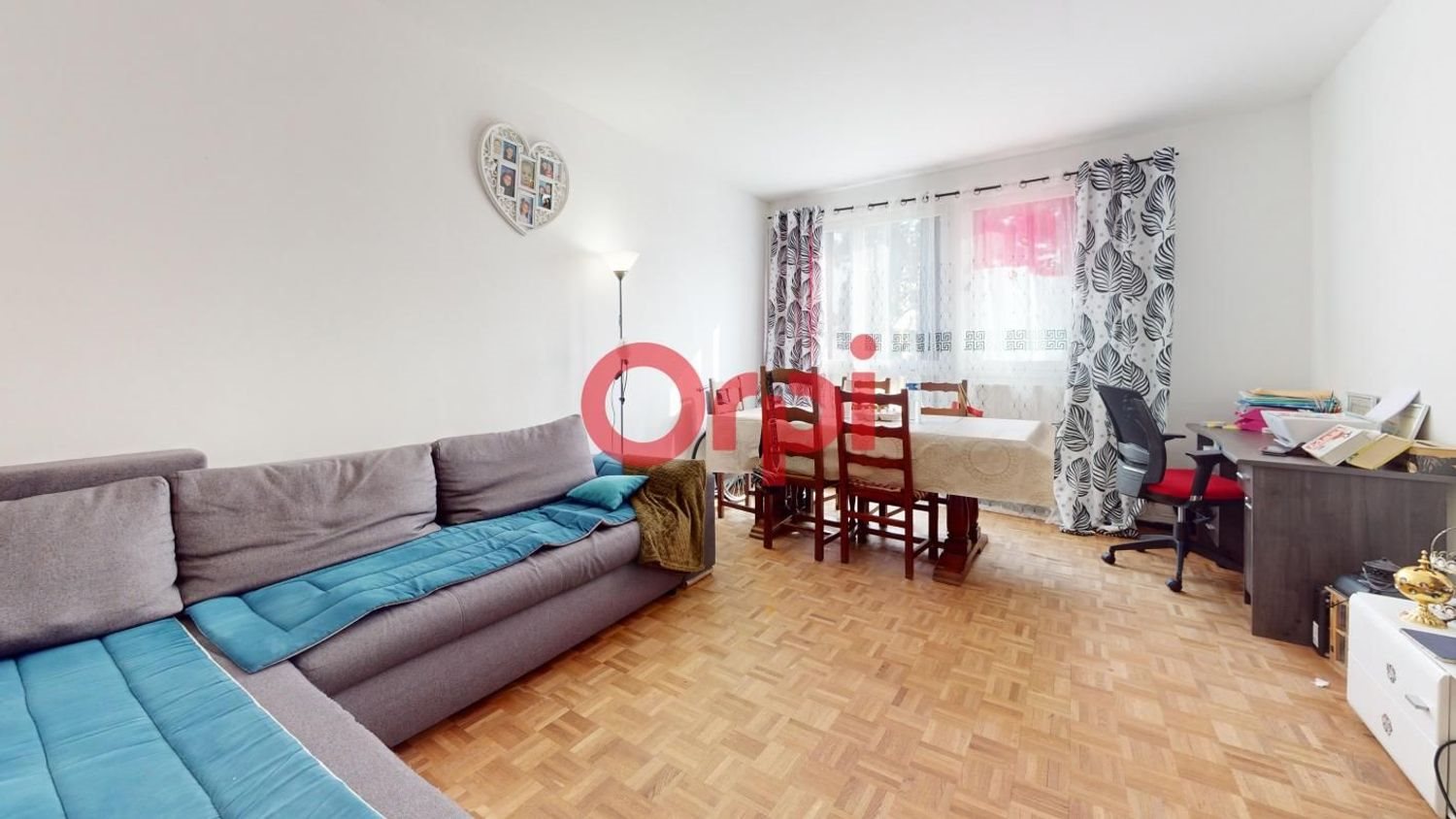 Appartement à vendre, 67m², Livry-Gargan