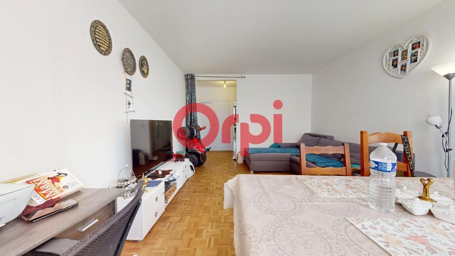 Appartement à vendre, 67m², Livry-Gargan