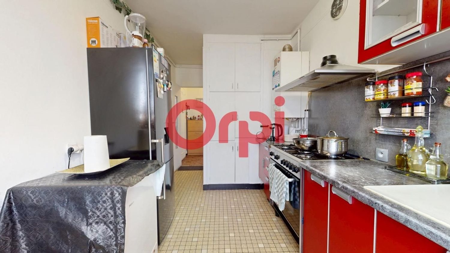 Appartement à vendre, 67m², Livry-Gargan