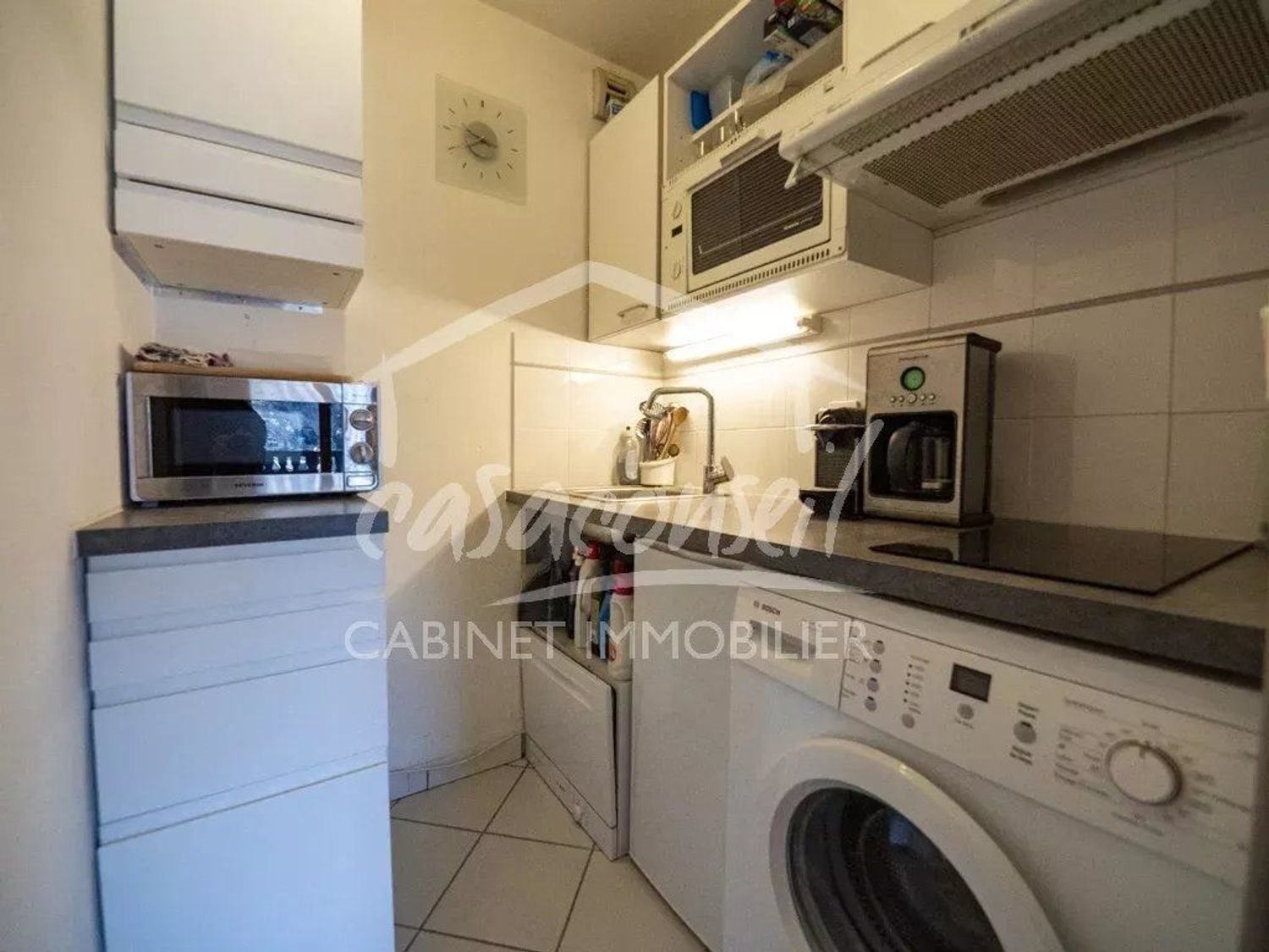 Appartement à vendre, 40m², Saint-Gervais-les-Bains
