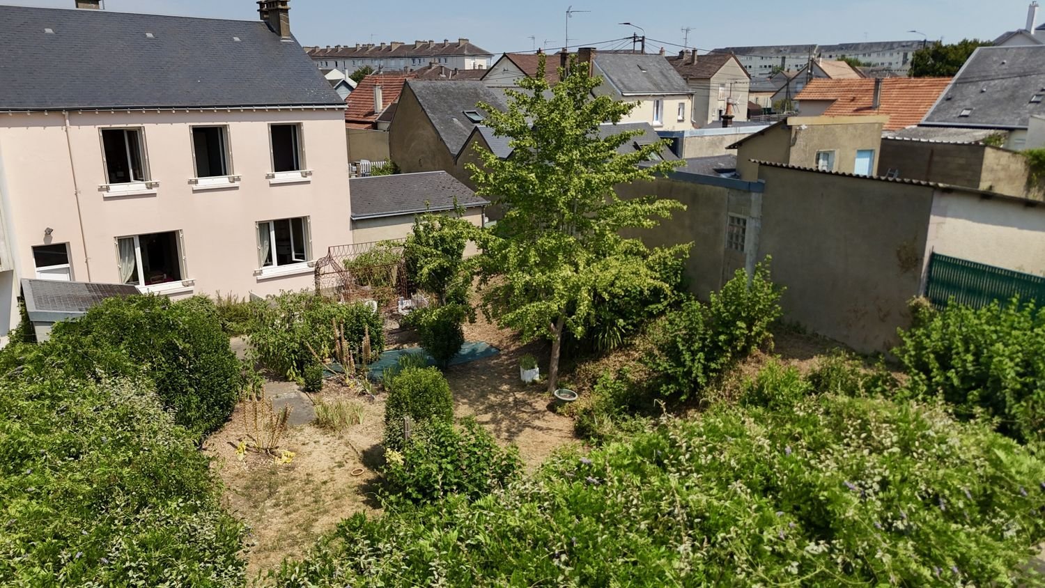 Maison à vendre, 132m², Le Mans