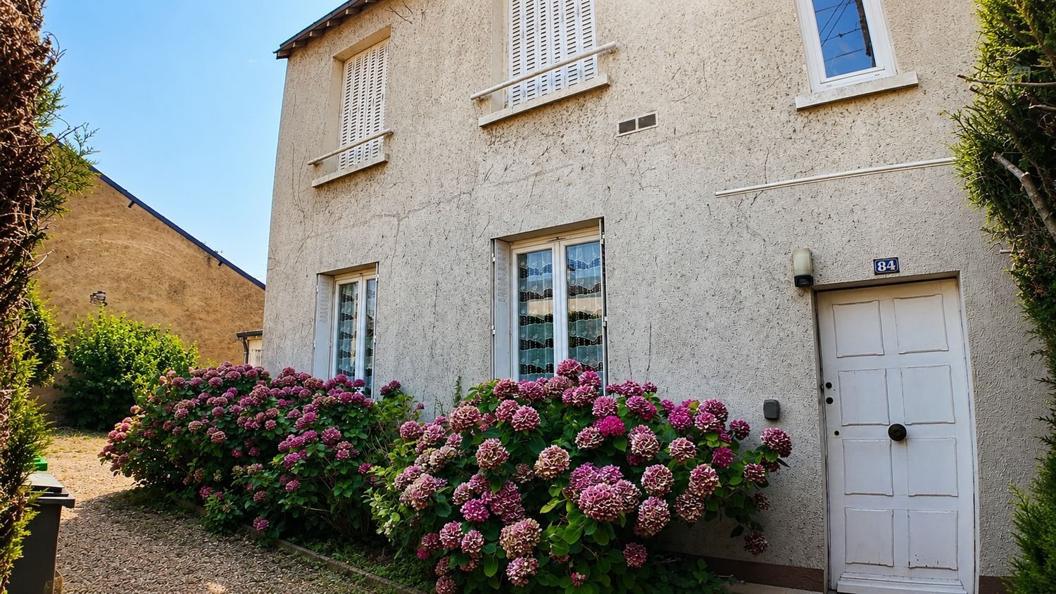 Maison à vendre, 132m², Le Mans