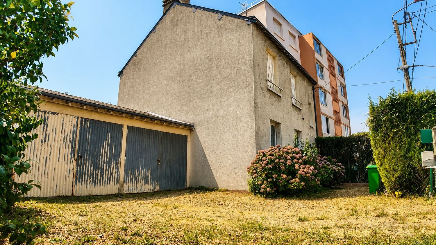 Maison à vendre, 132m², Le Mans