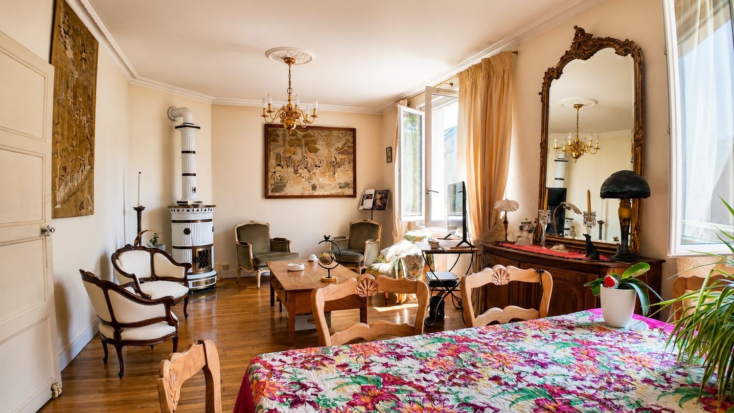 Maison à vendre, 132m², Le Mans