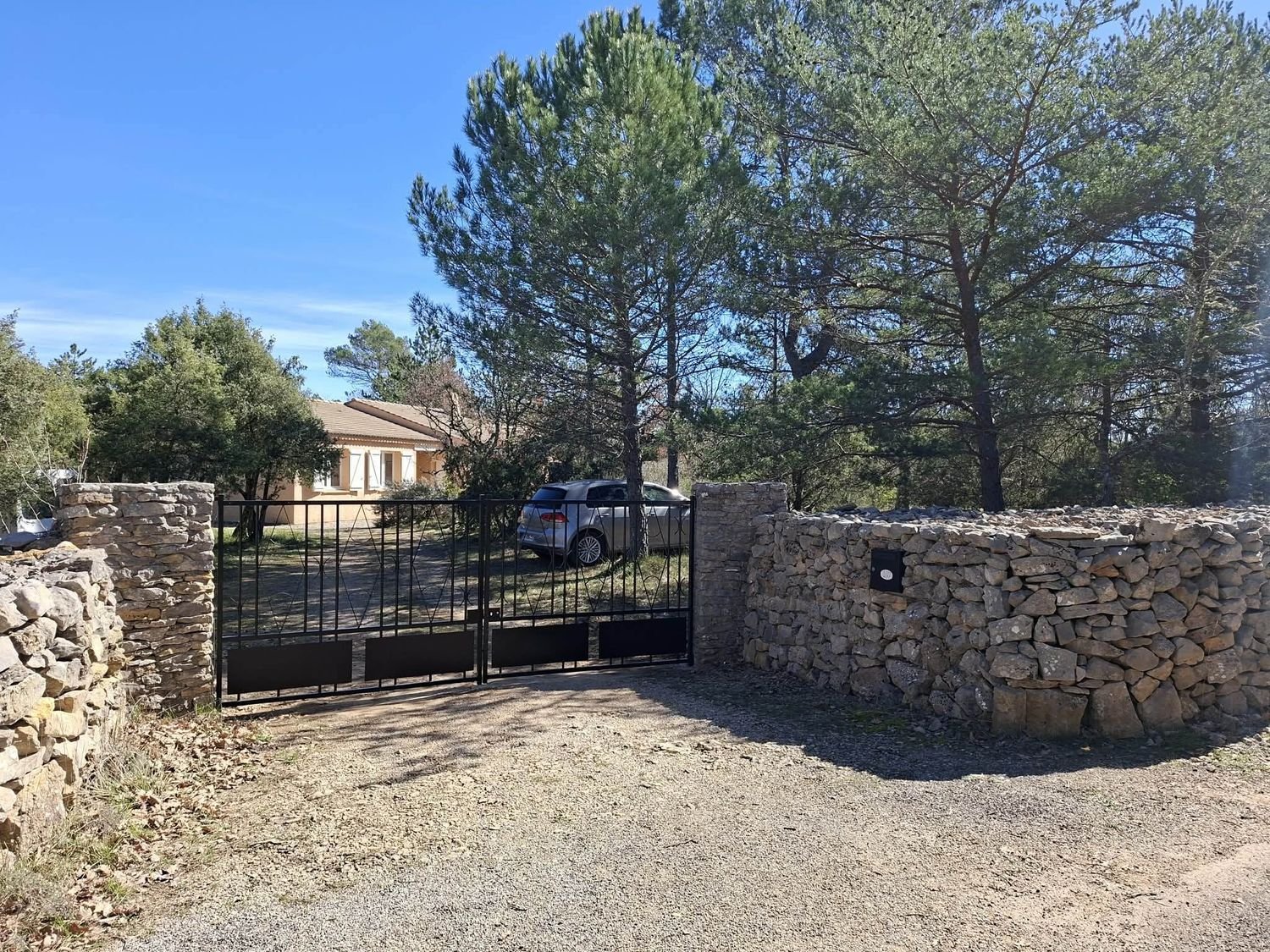 Maison à vendre, 105m², La Verdière