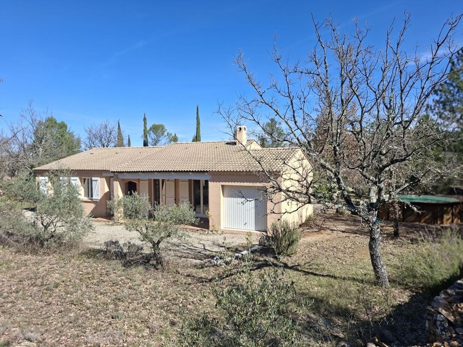 Maison à vendre, 105m², La Verdière
