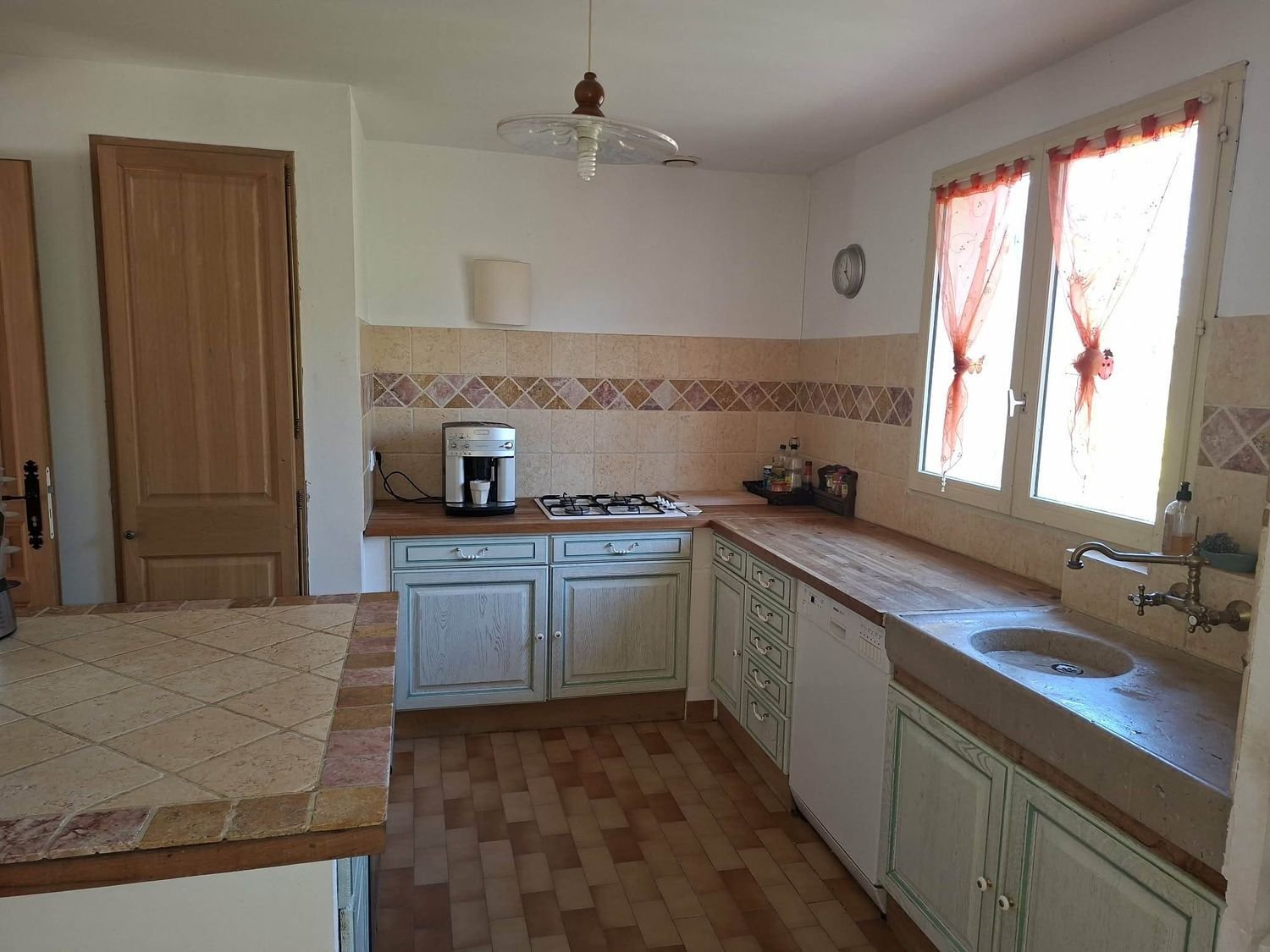 Maison à vendre, 105m², La Verdière