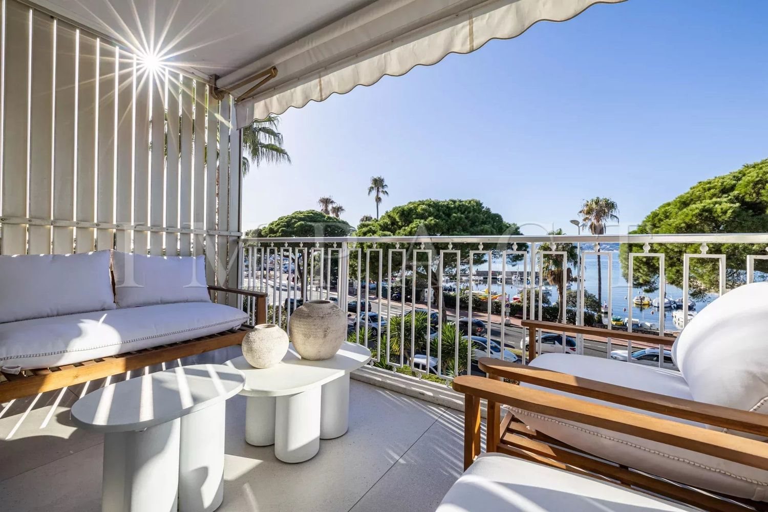 Appartement à louer, 70m², Cannes